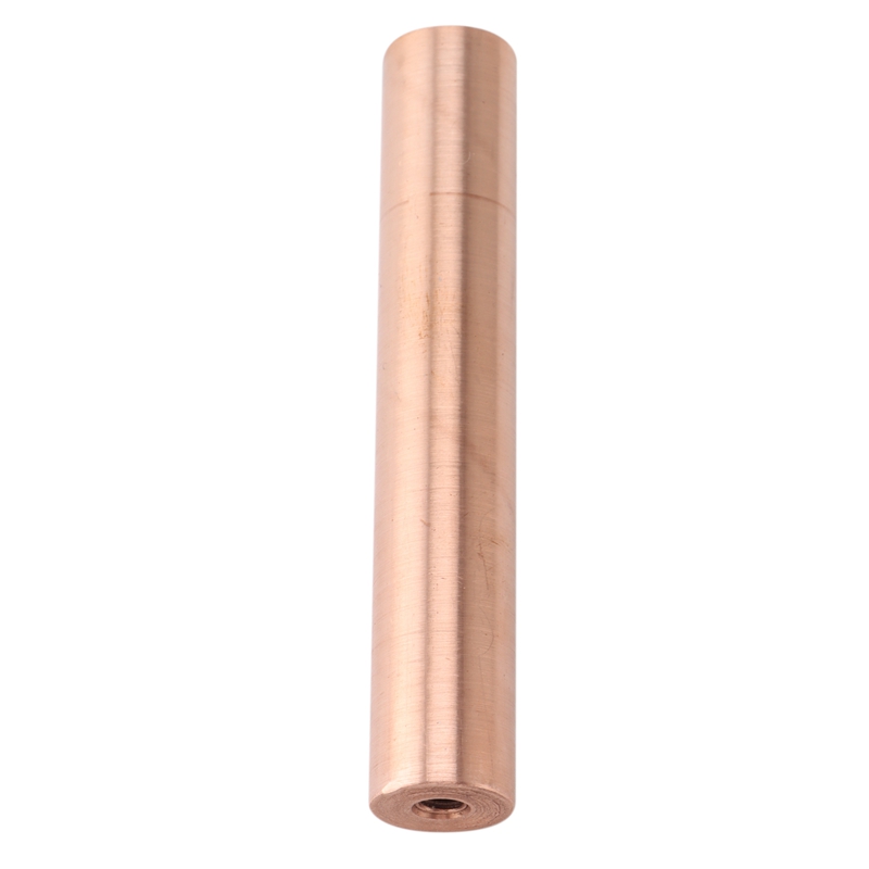 Anode solaire en cuivre, Anode de remplacement en cuivre pour piscine solaire, ioniseur, purificateur