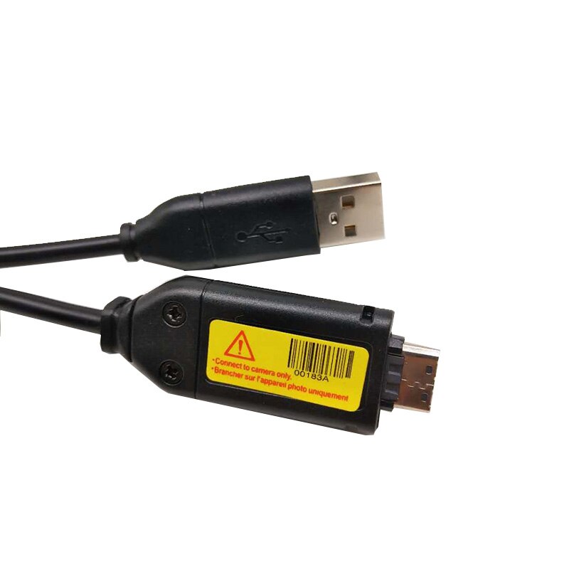 for Samsung ES10 ES55 ES57 ES60 ES63 ES65 ES67 ES70 ES71ES73 ES74 ES75 ES80 BL1050 PRO815 WP10camera USB charging data cable