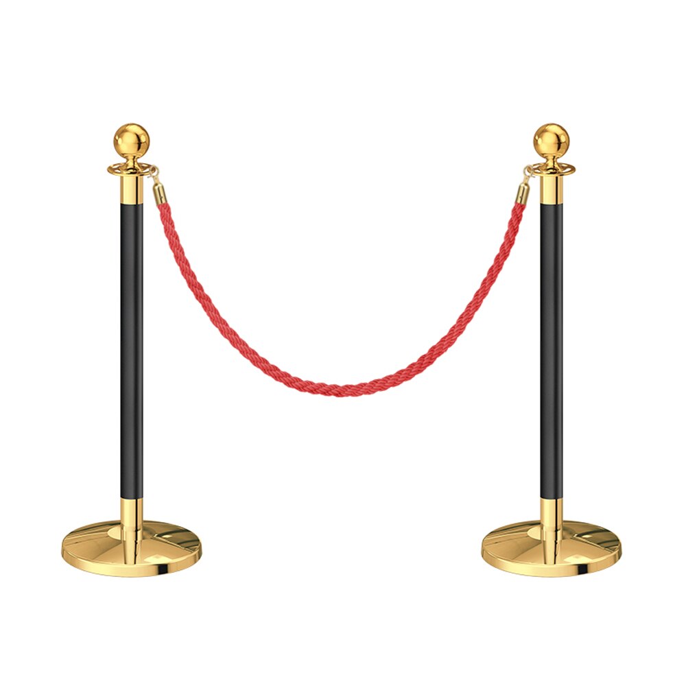 Isolation Belt and Traffic Crowd Control Barrier/Pedestrain Barricade: E
