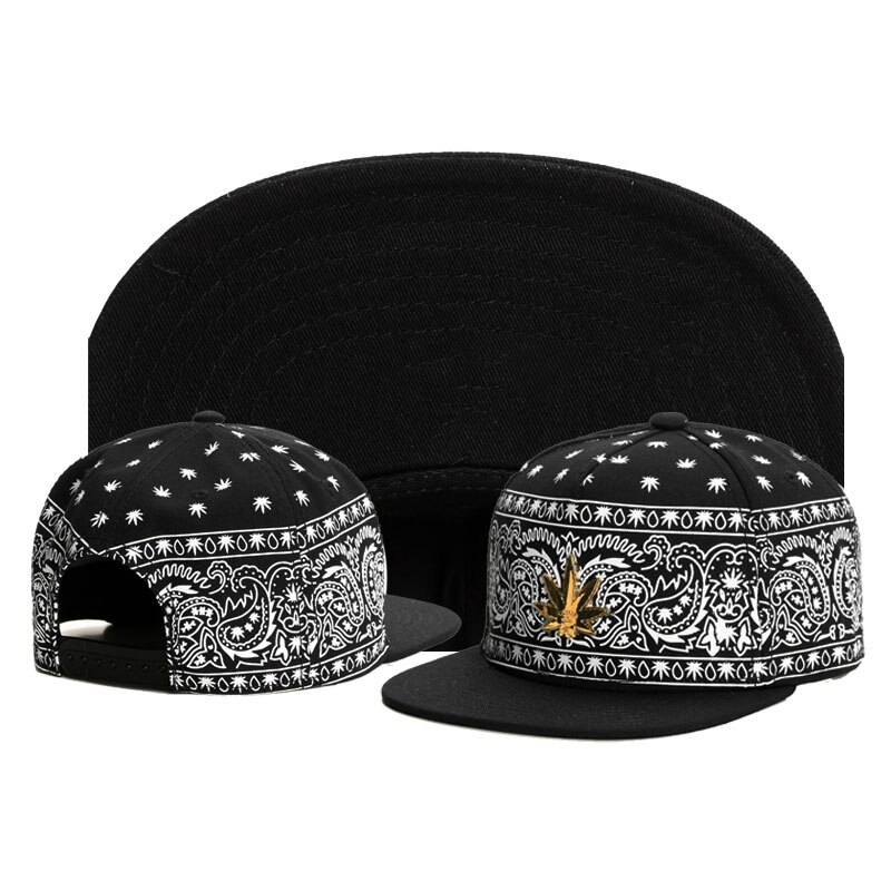 Zonnehoed Voor Mannen En Vrouwen Verstelbare Hip Hop Snapback Cap Klassieke Sport Baseball Caps Golf caps