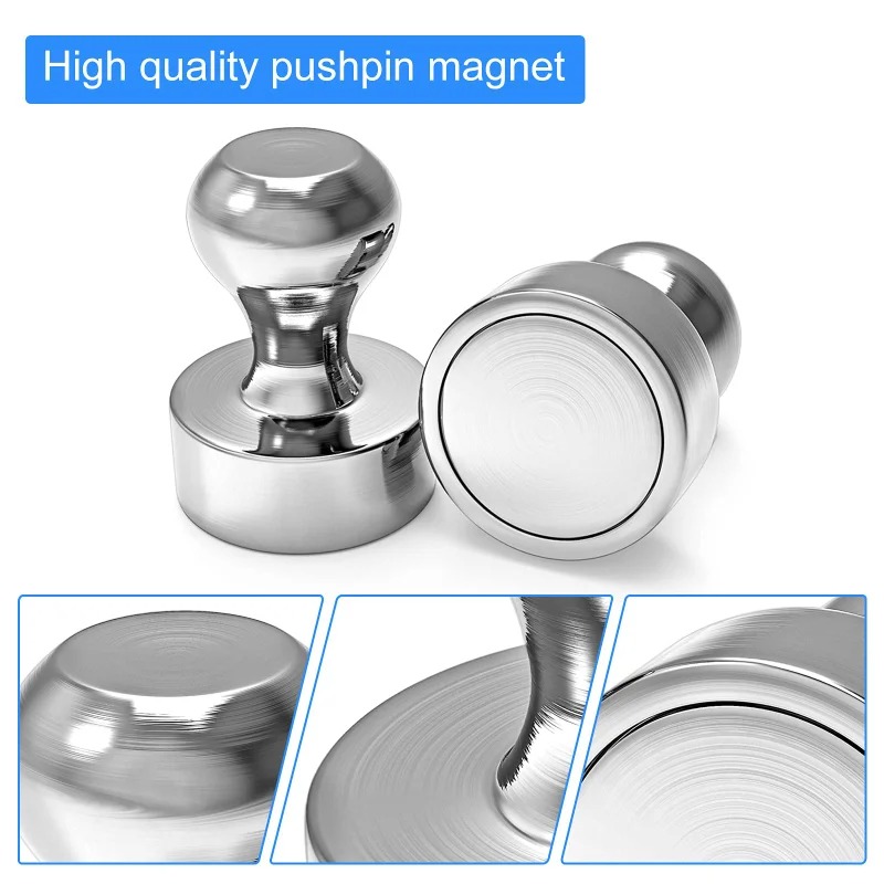 Neodymium Magnets Super Strong Whiteboard Is Durable Magnetic Magnet Magnets for Fridge Hardware Refrigerator for Kitchen the