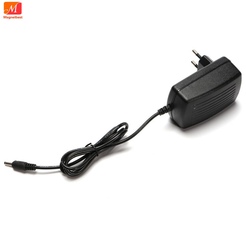 18v x 1a ac/dc nätadapter laddare för booster pac esa 22 es217 es2500ke es2500 esa 217 es5000 esp 5500 laddare eu/us-kontakt