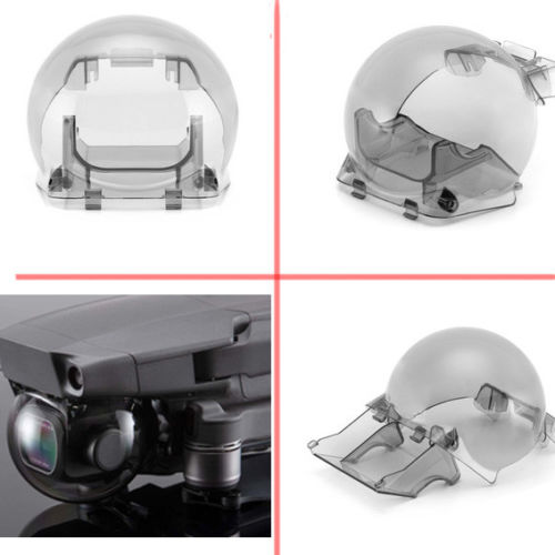 DJI Mavic 2 Pro Gimbal Guard Camera Protector Cover Bescherming Cap Beschermen Gimbal Mavic 2 Drone Accessoires