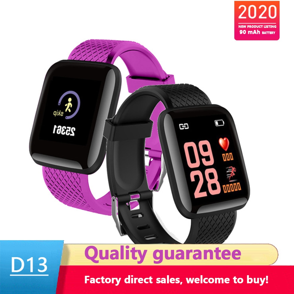 2020 New Smart Watch uomo Fitness bracciale orologi da donna monitoraggio della frequenza cardiaca orologio da polso elettronico Smartwatch magico per bambini