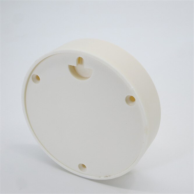 2pcs 85mm Wall Clock movement Box Round Protective case DIY watch accessories movement box DIY watch accessories Mechanism Cover