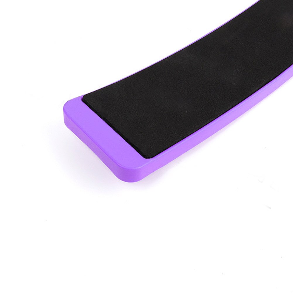 Ballet Dance Balance Rotating Spin Board Pilates Exercise Practice Turnboard Exerciser Equipments Gym Training