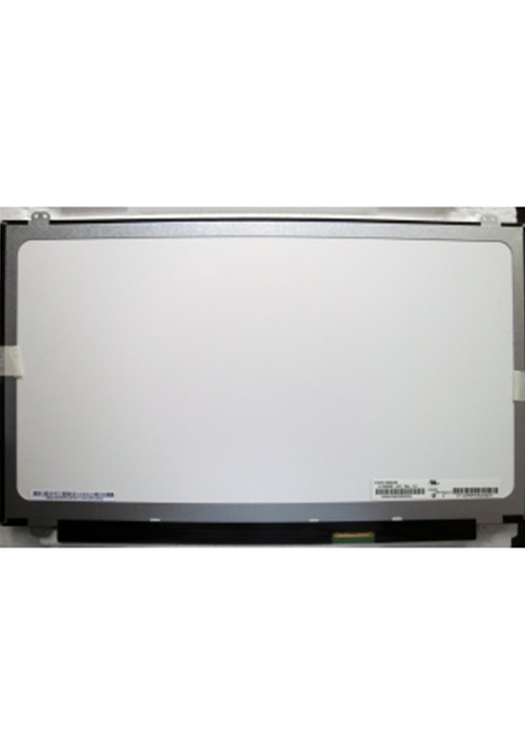 Original N156BGE-LB1 N156BGE-L41 N156BGE-L31 Laptop LED Screen for Dell 15R 5521 assembly