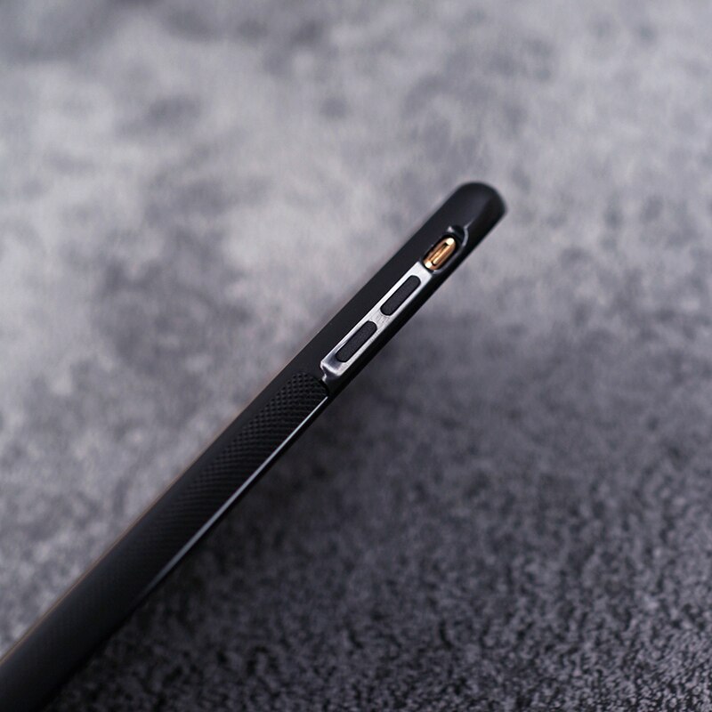 Phone Case Wood Grain Unique & Classy Stylish & Eco-Friendly Style Wood Case