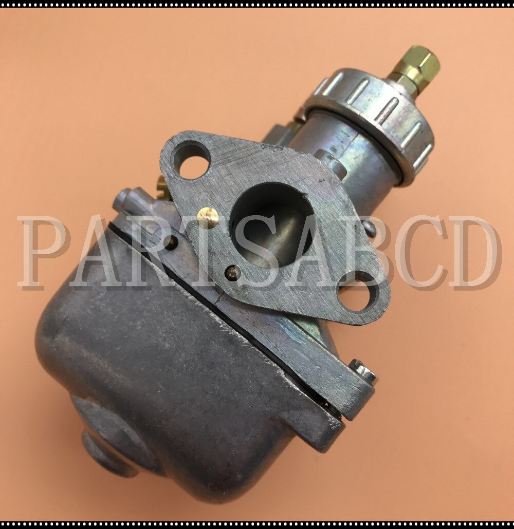 SR-50 SR50 SR 50 CARBURETOR 16N3