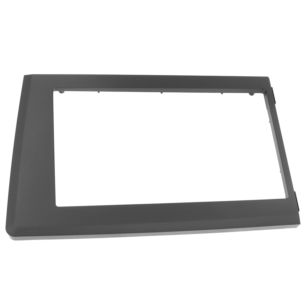 2 Din Frame Autoradio Fascia Voor Volvo XC70 V70 S60 1998-2004 Dubbel Din Frame Stereo Plaat Trim kit Panel Dash Cd Dvd