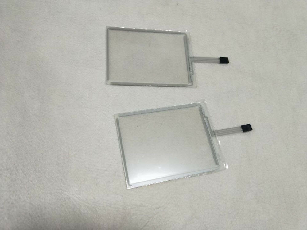 1 pcs Voor AMT9502 AMT9502-1 AMT95021 5.7 "4 Wire Touch Screen Glas