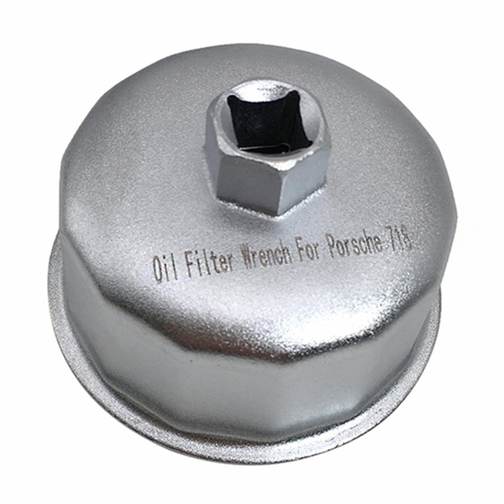 Oil Filter Wrench Cap Housing Tool Remover Special Oil Grinder Disassembly Tool Machine Filter Cartridge Wrench