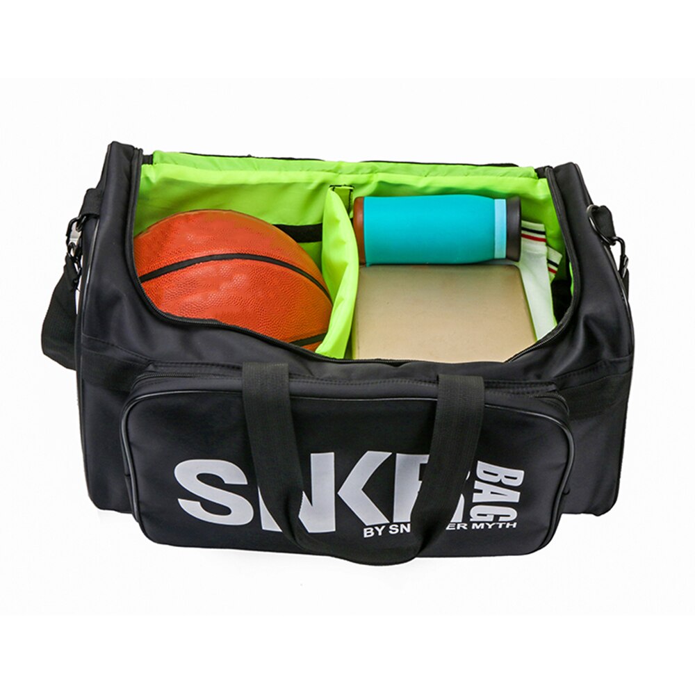 Large Fishing Reel Bag Wearable Waterproof Fishing Tackle Bag Outdoor Travel Bag Fishing Shoulder Pack Tackle Backpack
