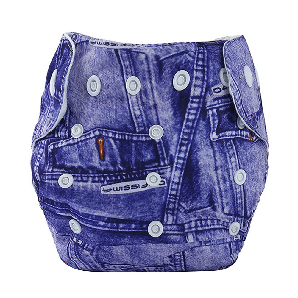 Diaper Cover Wrap Washable Diapers Couches Lavables Baby Nappy Reusable Nappy Baby Pocket Cloth Diapers: 12