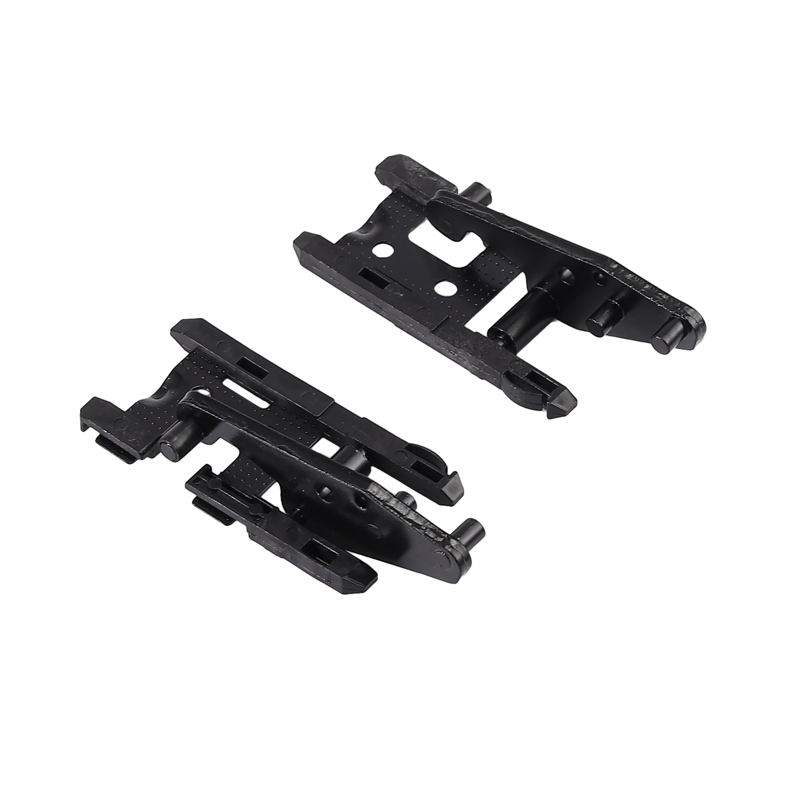 AUTOUTLET for Sunroof Repair Kit Brackets For Ford F150 F250 F350 Expedition Lincoln lift arms cam brackets and trough guides