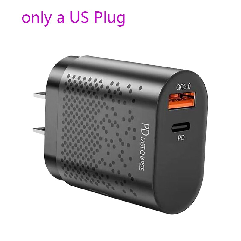 15w Magsafing Magnetische Drahtlose Ladegerät Für Iphone 12 Pro Max MagSafing Schnelle Lade Für Iphone12 Mini Magsafing Schnell Ladung: US Black Plug