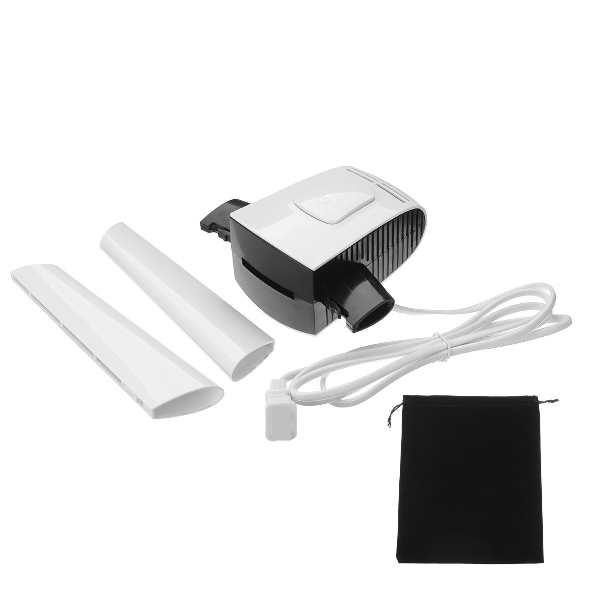 Portable Clothes Hangers Electric Laundry Dryer Smart Shoes Dryer Rack Coat Hanger For Winter Home Travel Rod Rack Hangers