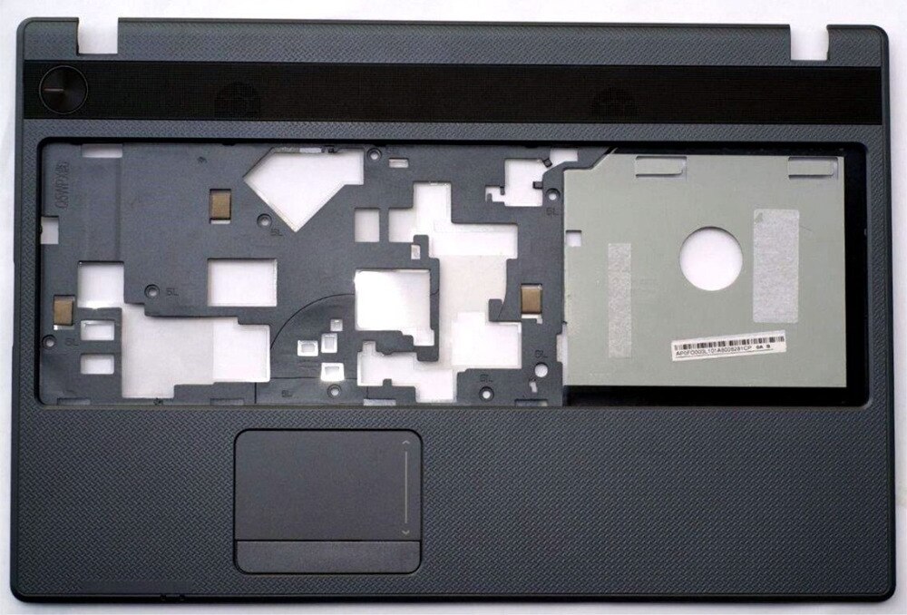 Nueva carcasa para Acer Aspire 5250 5730 5333 5733 5733Z Laptop LCD parte superior trasera/bisel frontal/reposamanos superior/cubierta inferior AP0FO000N00: Palmrest upper