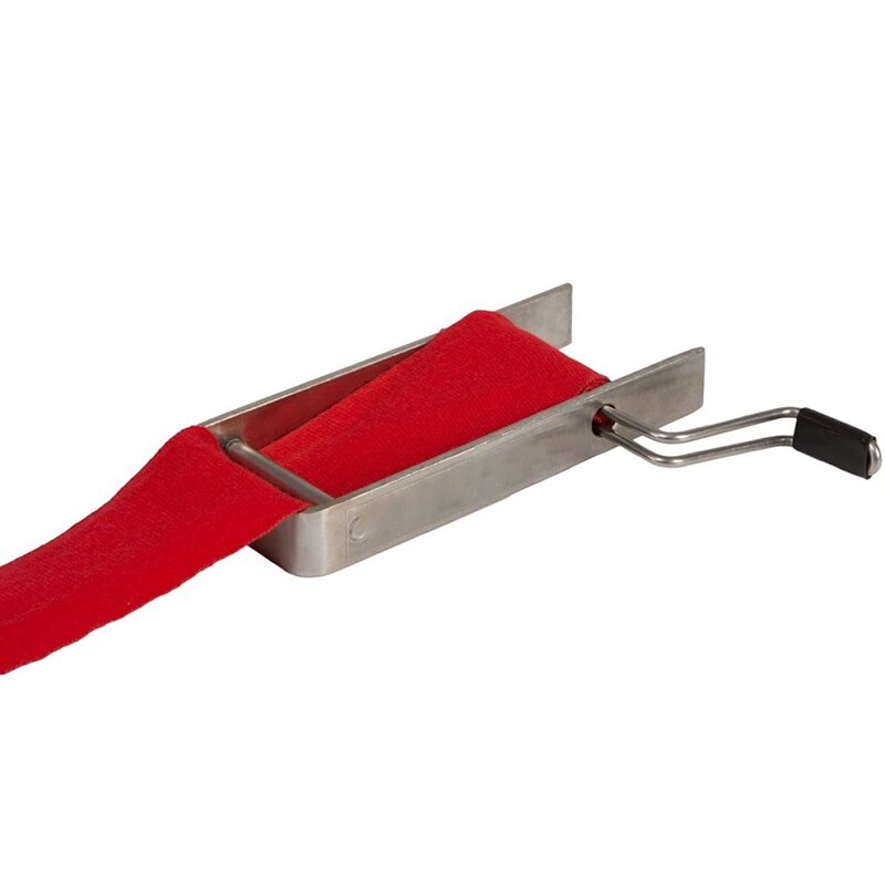 Boxing Portable Zip Hand Wrap Roller MMA Boxing Bandage Winder Box Sports Sanda Muay Thai Inner Gloves Storage Winding Tool