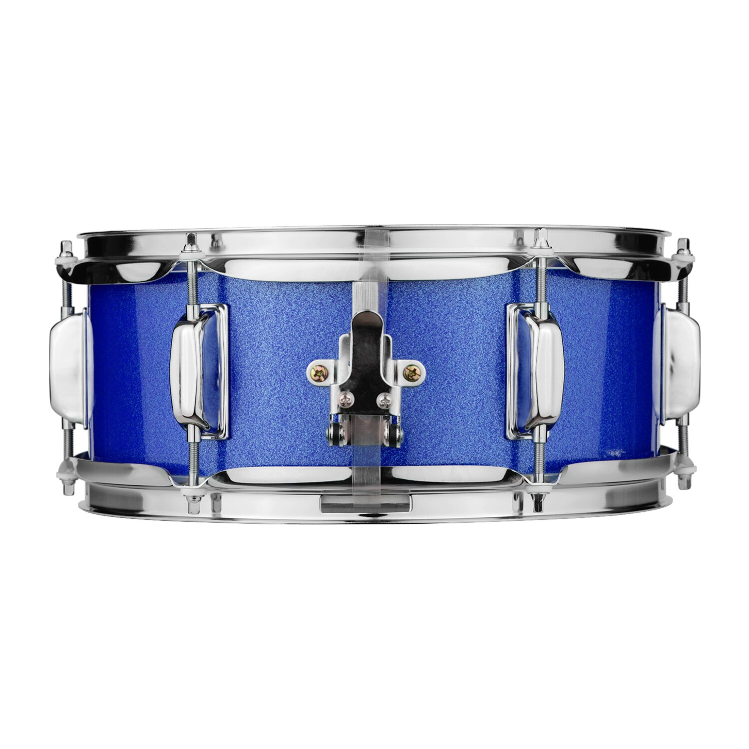 8/12 zoll Snare Trommel Kopf mit Drumsticks Schulter Strap Trommel Schlüssel für Studenten Band percussion instrument