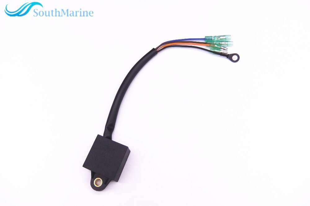 Motor de barco T3.6-04000400 unidad CDI para Parsun HDX 2-Stroke T2.5 T3.6 HDX3.6 Motor fueraborda C D, Assy