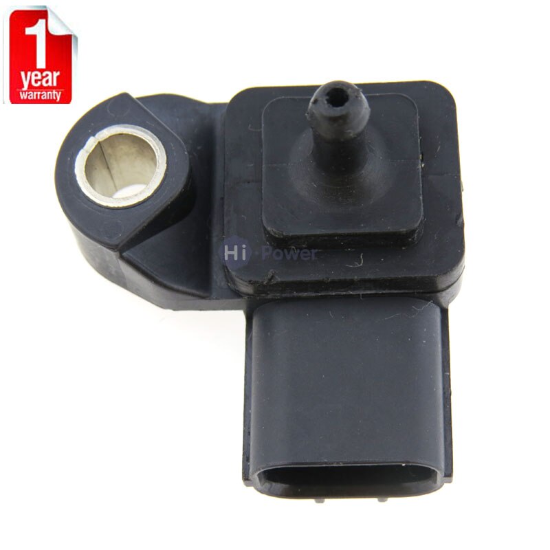 Genuine 1865A035 079800-7790 Boost Map Sensor For ... – Grandado