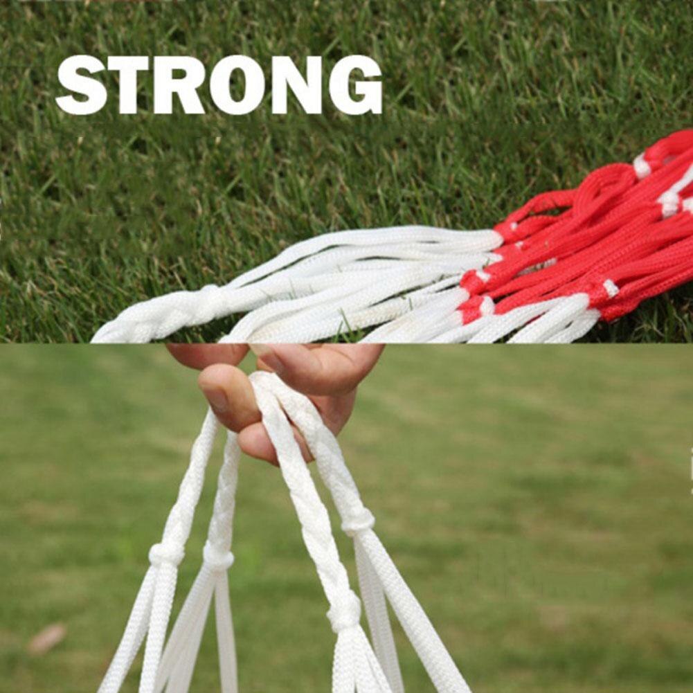 Nylon large ball bag volleyball football basketball equipment bag portable sports storage bag outdoor net storage access  c2 for 3: Default Title