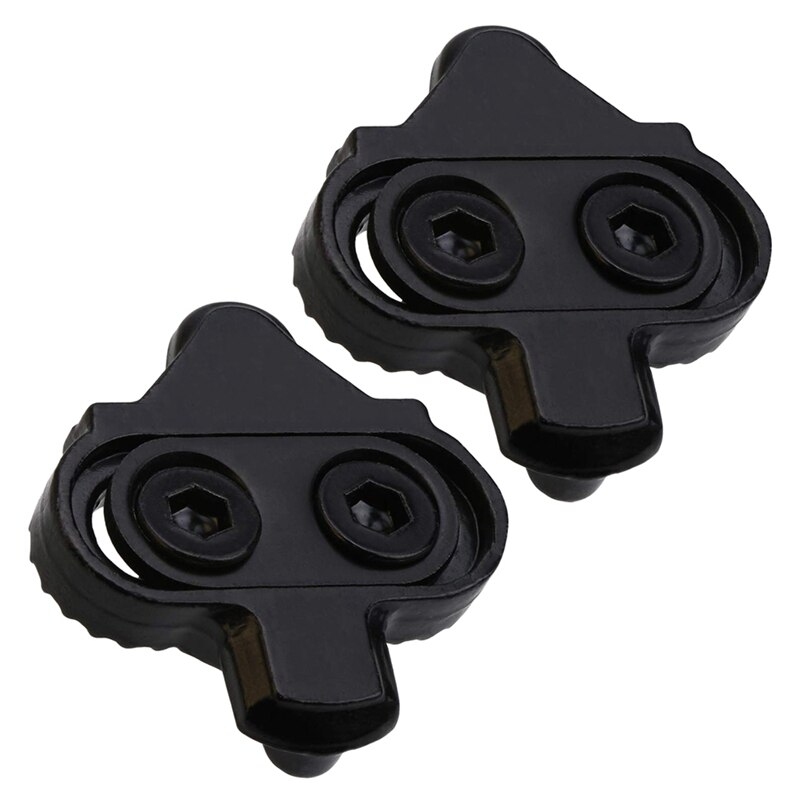 Mountainbike Spd Pedalen Spd Cleats Voor Weg Fietsen Schoenen Indoor Fietsen Cleat Set Compatibel Met Shimano