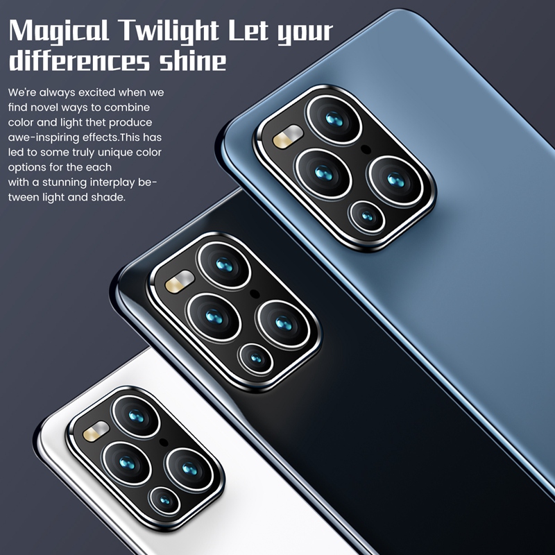 X3 Pro Smartphone 5.5 Inch MTK6572 Dual Core 512Mb Ram + 4Gb Rom Dual-kaart Dual Standby Android 4.0 Telefoon Eu Plug