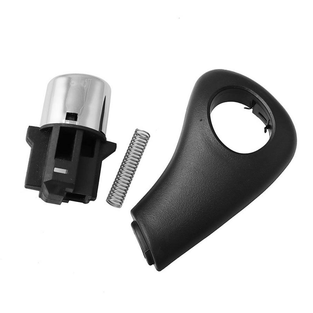for Honda Accord 2003 2004 2005 Car Manual Shifter Shift Button Knob