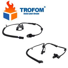 Front L/R Wiel Snelheid ABS Sensor Voor HYUNDAI 59810-2L300 598102L300 59830-2L300 598302L300