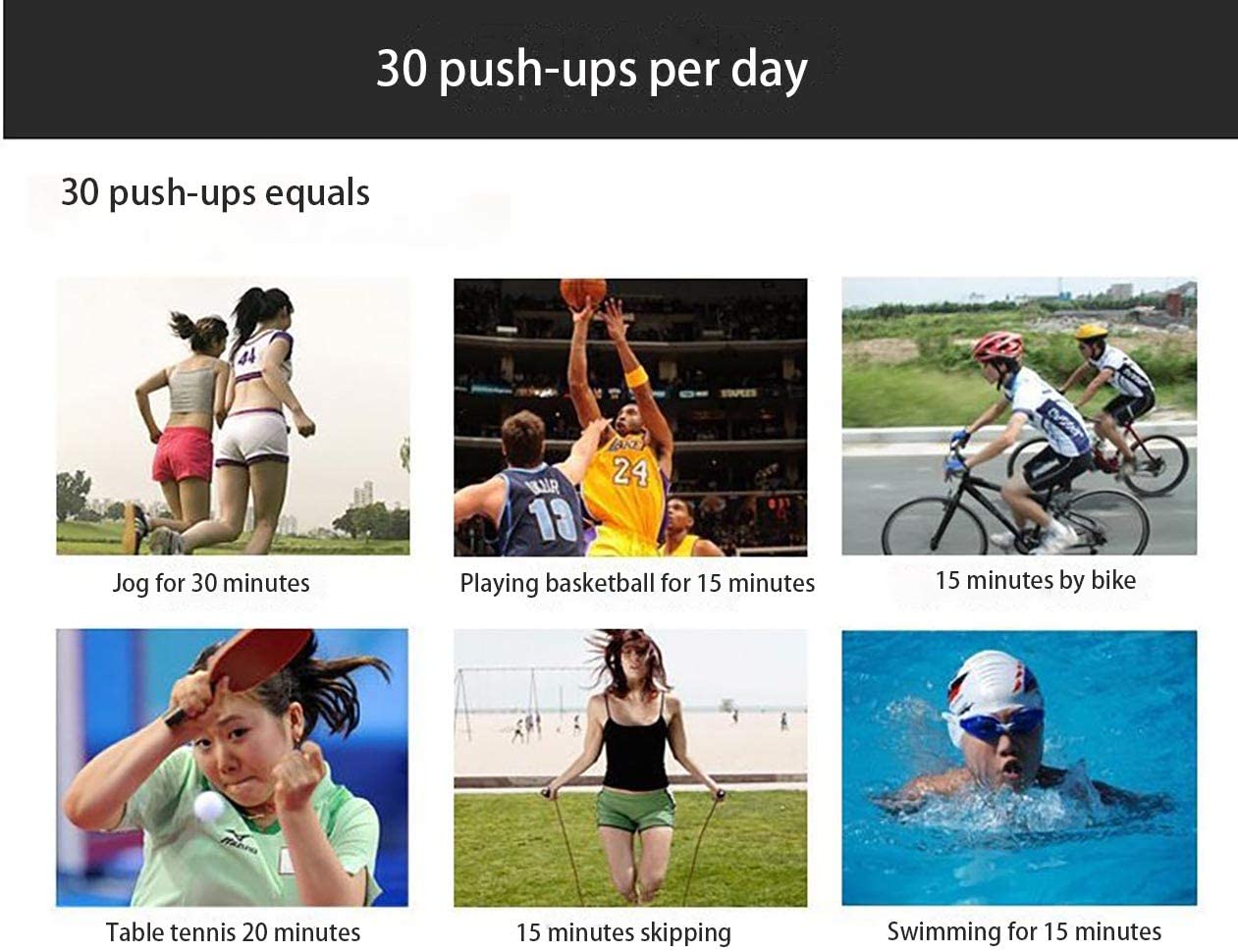 Portable Push Up Handles for Floor, Pushup Bars for Men, Total Pushup with Non-Slip, Multi-Functional for Whole Body Workouts