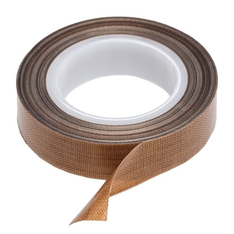 2 Roll Teflon Tape PTFE Tape For Vacuum Sealer Mac Vicedeal 2-roll-teflon-tape-ptfe-tape-for-vacuum-sealer-mac-vicedeal