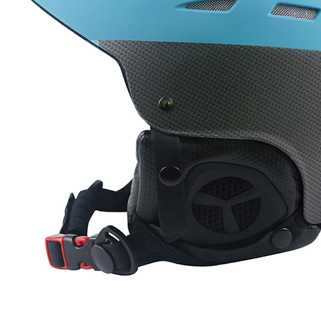 Ski Helm Ultralight Ademend Snowboard Helm Mannen Vrouwen Skateboard Helm