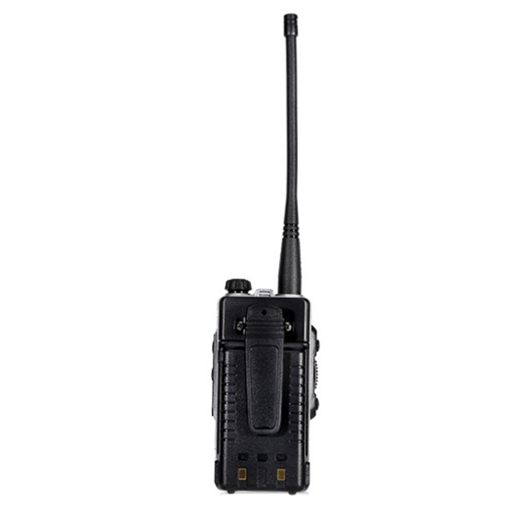 Neueste 8W Walkie-Talkie High Power FM Baofeng Bf-Uvb2 Uvb2 Plus für cb radio auto transceiver dual band vhf uhf mobile radio