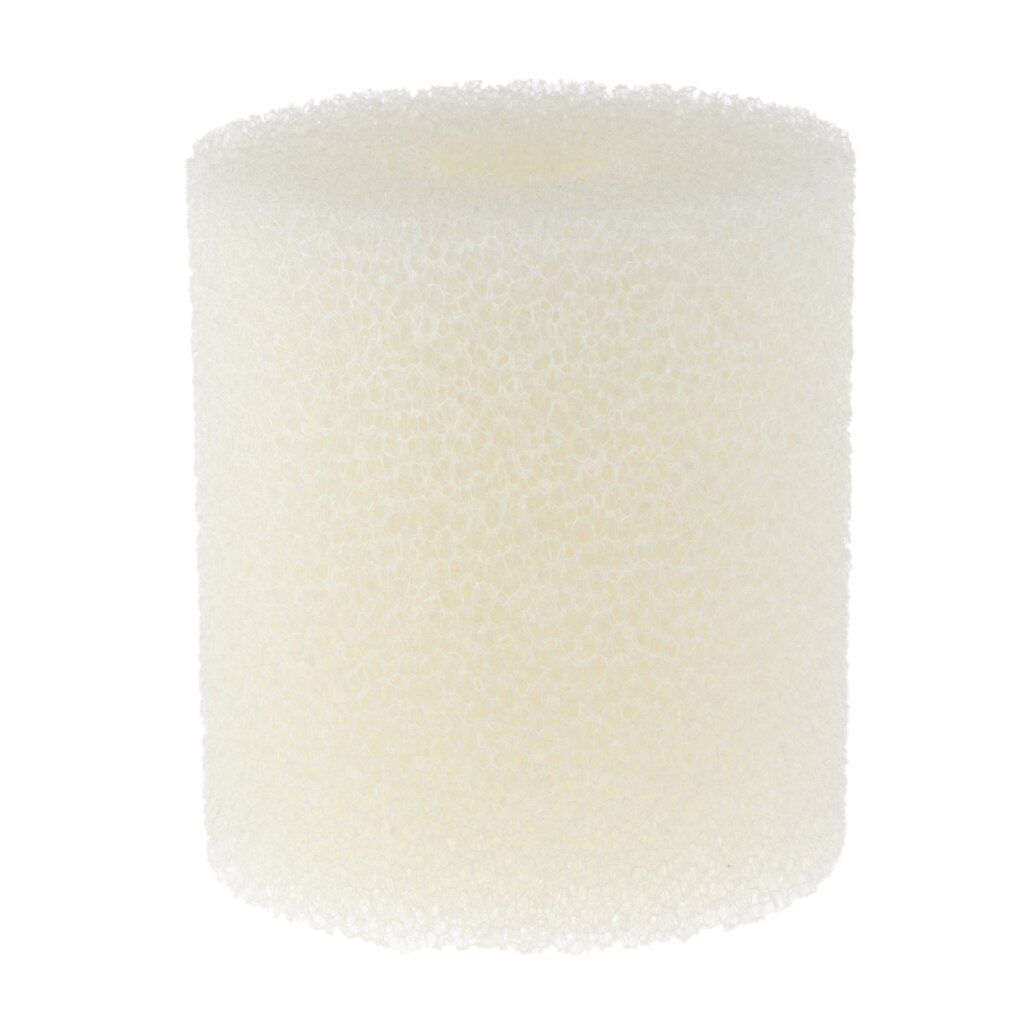 Aquarium Fish Tank Sponge Roll Filter Cover Replacement
