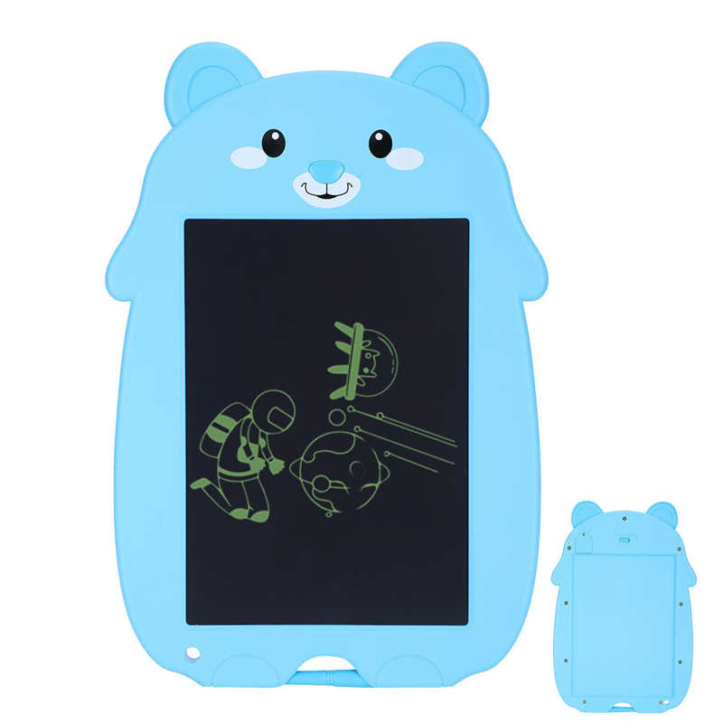 Children Drawing Tablets Writing Tablet LCD display screen Graffiti Painting Cartoon Children office Writing for home