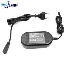 Adaptador de alimentación de CA DMW-AC5 DMW-AC5PP DMW-AC5G para Panasonic Lumix Digital cámaras DMC FS12 FS15 FS20 FS25 FS3 FS30 FS33 FS4 FS42