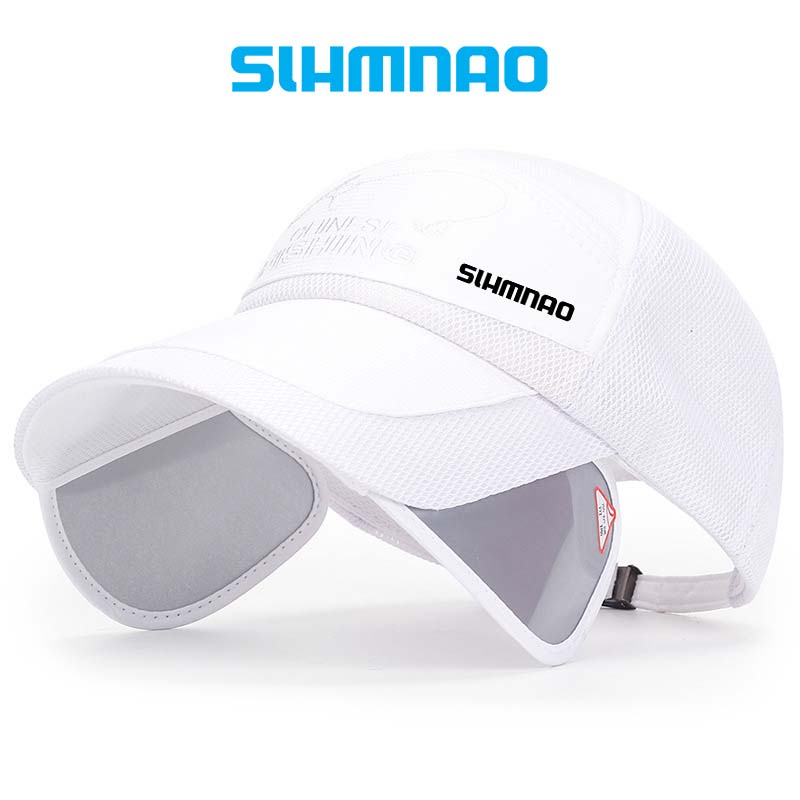 Fishing Hat Summer Outdoor Fishing Sunscreen Baseball Hat Men's Mountaineering Hunting Sunshade Hat Bicycle Women's Hat: MULTI