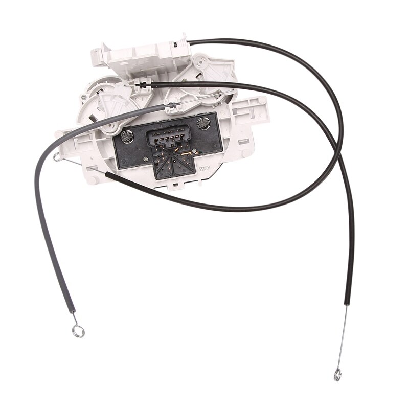 Car Interior Air Conditioner Climate Control AC Warm Air Heater Switch Panel for Nissan Sunny Micra