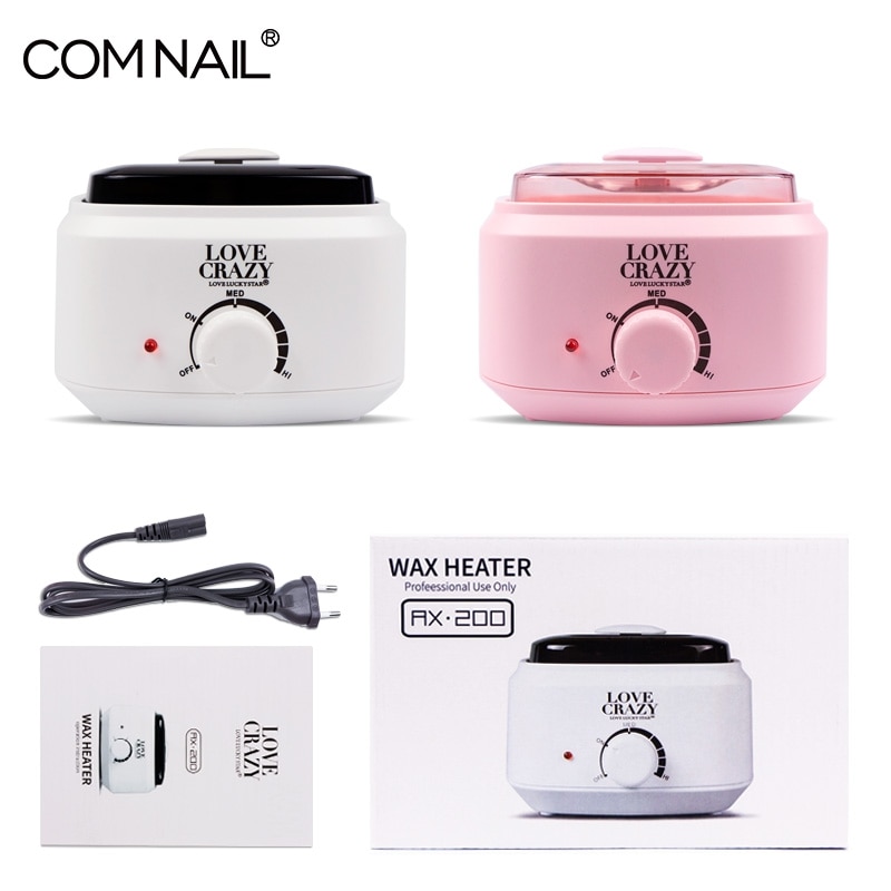 Wax Heater Ontharingscrème Heater Wax Machine Voor Manicure Apparatuur Warmer Heater Professionele Paraffine Bad Voor Handen