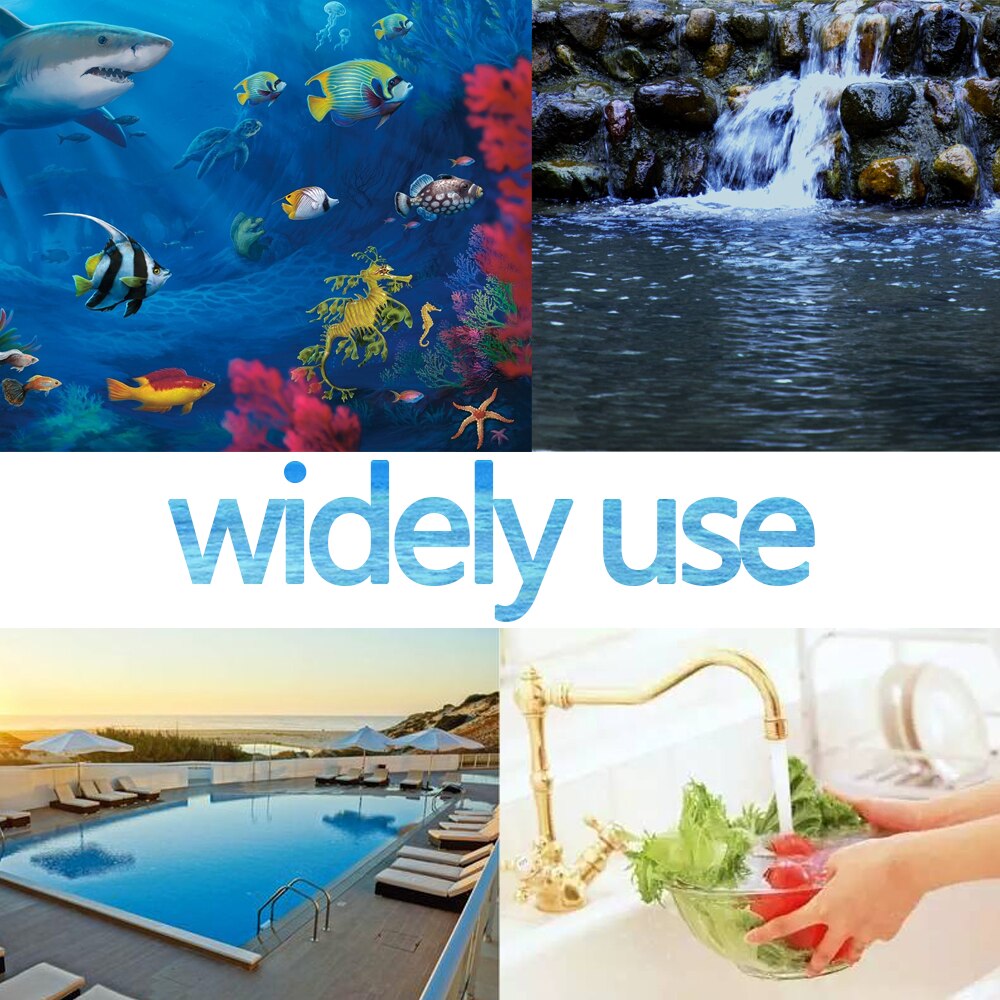 Digital PH Meter Waterproof Acidity Tester Water Test Purity Monitor 0.01 PH Detector for Aquarium Pool 50%OFF