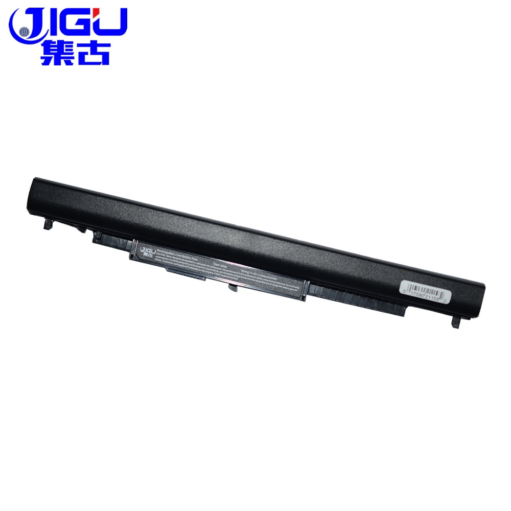 JIGU Laptop Battery HS03 HS04 HSTNN-LB6V HSTNN-LB6U For HP 240 245 250 G4 Notebook PC