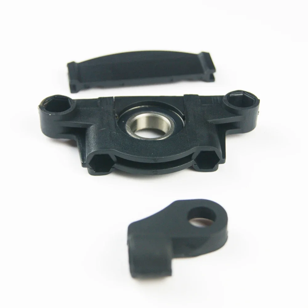 A Arm Radnabe Schott Stoßstange Unterfahrschutz Überrollkäfig Schockturm für Hpi Rovan KM Baja 5b 5t 5sc Buggy Truck: MULTI