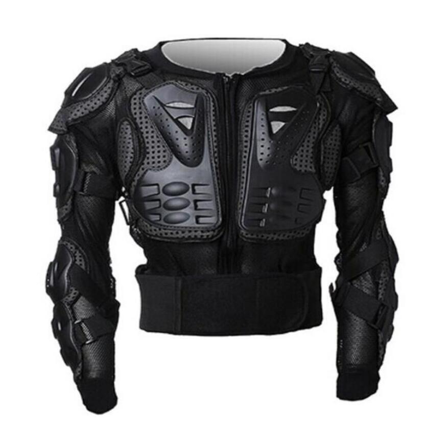 UPBIKE Motorcycle Armor Protection Motocross Clothing Protector Motocross Motorbike Jacket Motorcycle Jackets Protective Gear