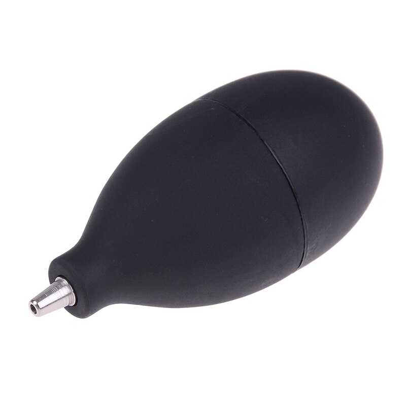 3 in 1 tragbar Kamera sauber Bausatz Reinigung Stoff Kamera Reiniger Kuli Luft Blaster Gebläse Zubehör einstellen Pro Kamera Klaviatur Telefone: schwarz