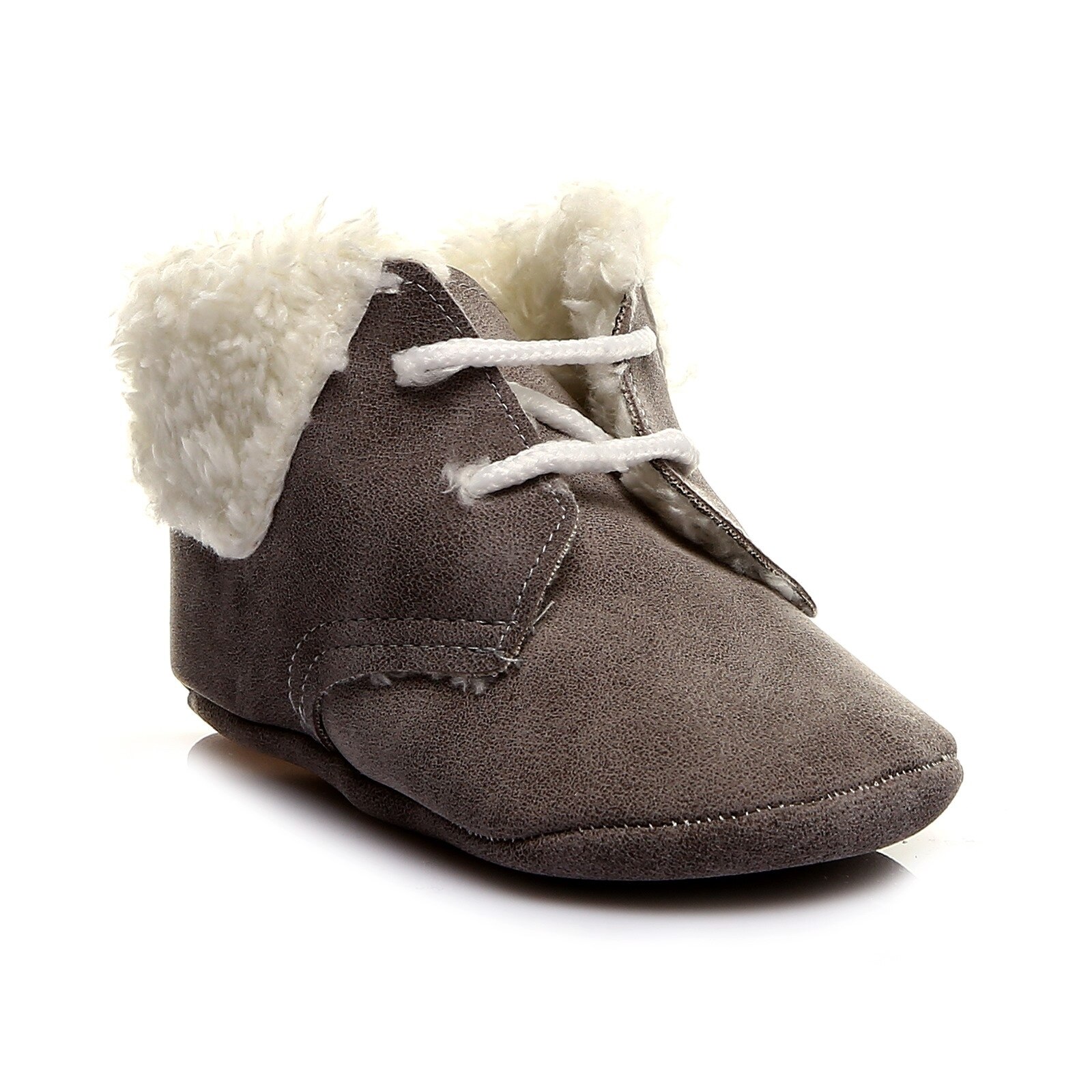 Ebebek Grappige Baby Winter Bootie