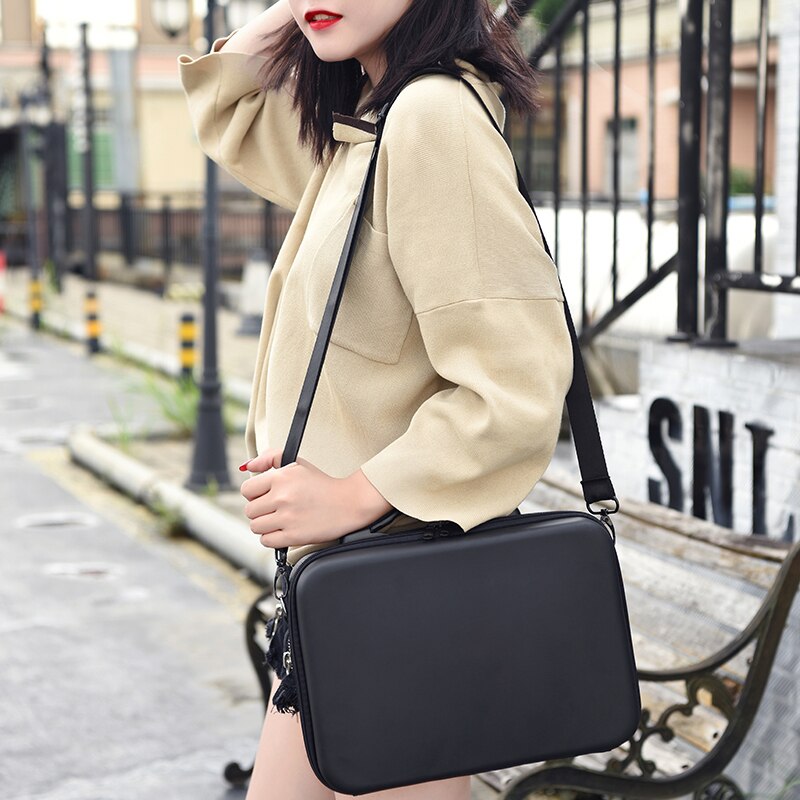 DJI Air 2S Bag Waterproof Portable Carry Case Storage Handbag for DJI Mavic Air 2/2S Bag Drone Accessories