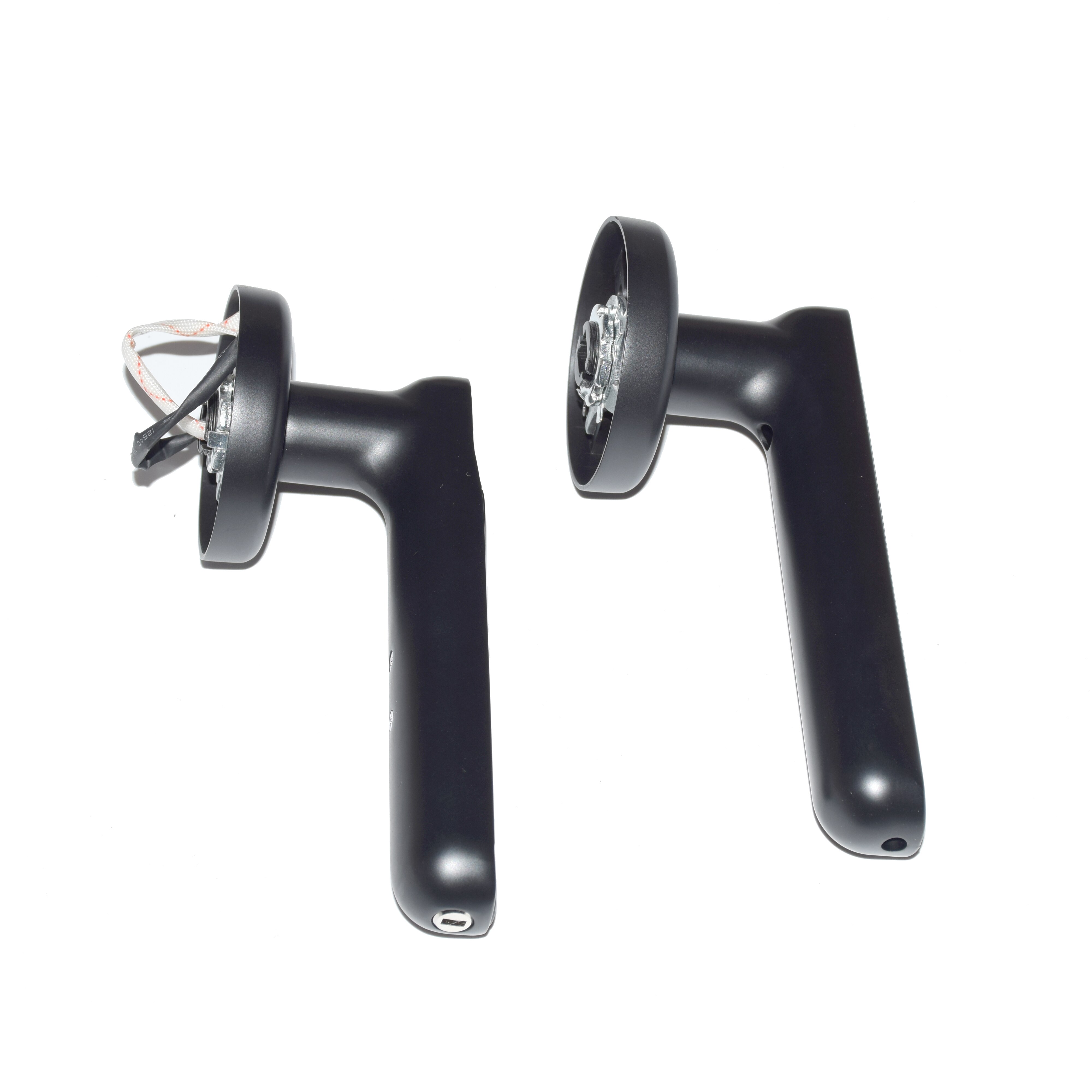 Indoor use 20 users smart Fingerprint Lock Electric fingerprint Door Lock with mechanical key