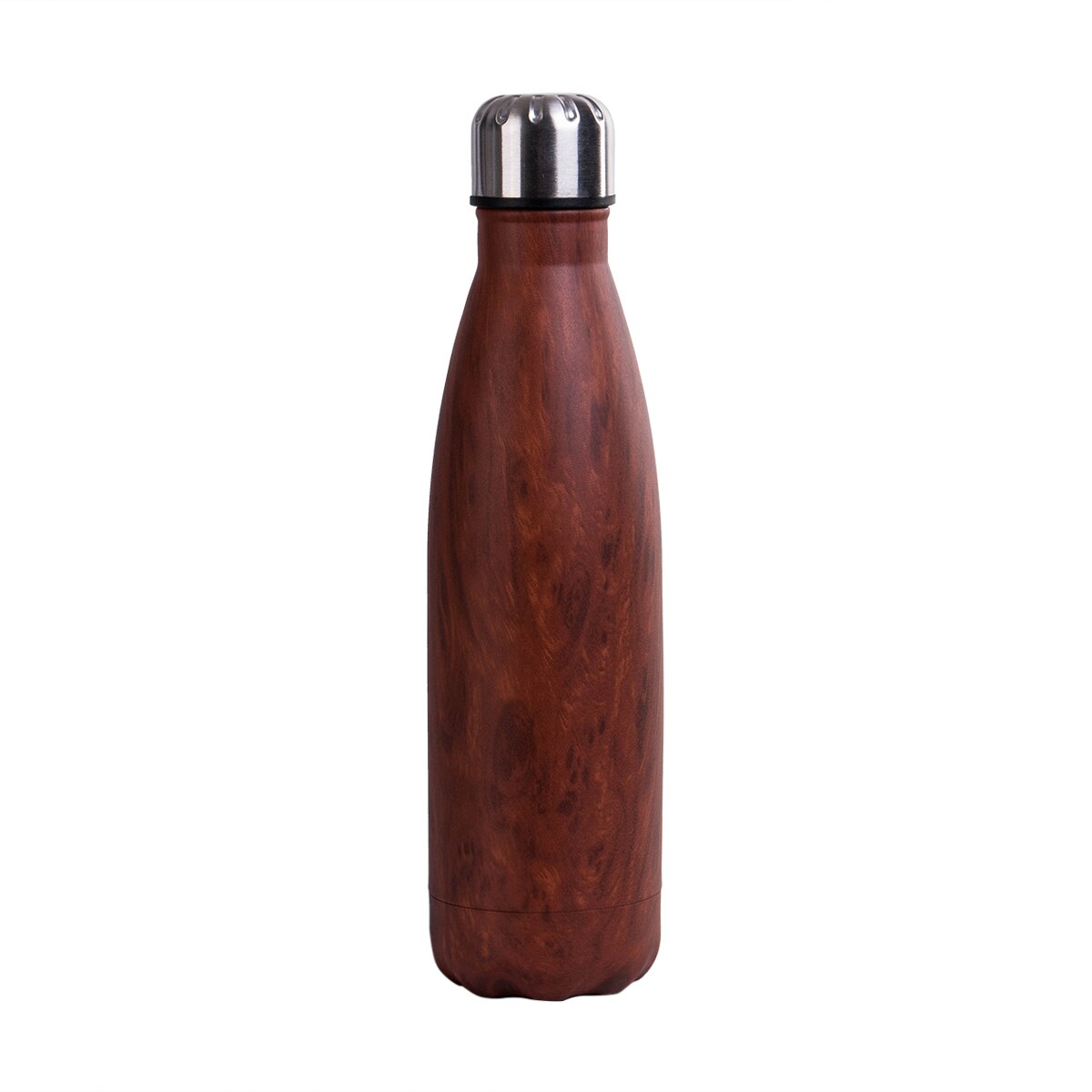 500ML bouteille d'eau vide isolé flacon Sport thermique froid froid tasse en acier inoxydable tasse en marbre tête tasse: G